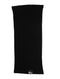 180 Merino Neck Warmer Unforgettable - Black